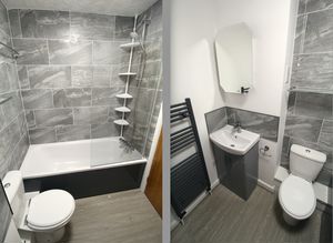 Bathroom- click for photo gallery